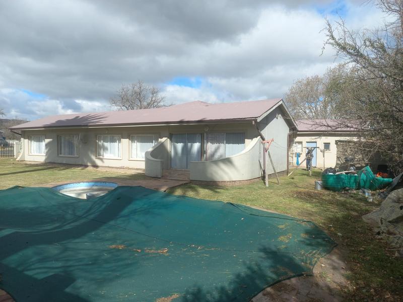 9 Bedroom Property for Sale in Queenstown Central Eastern Cape